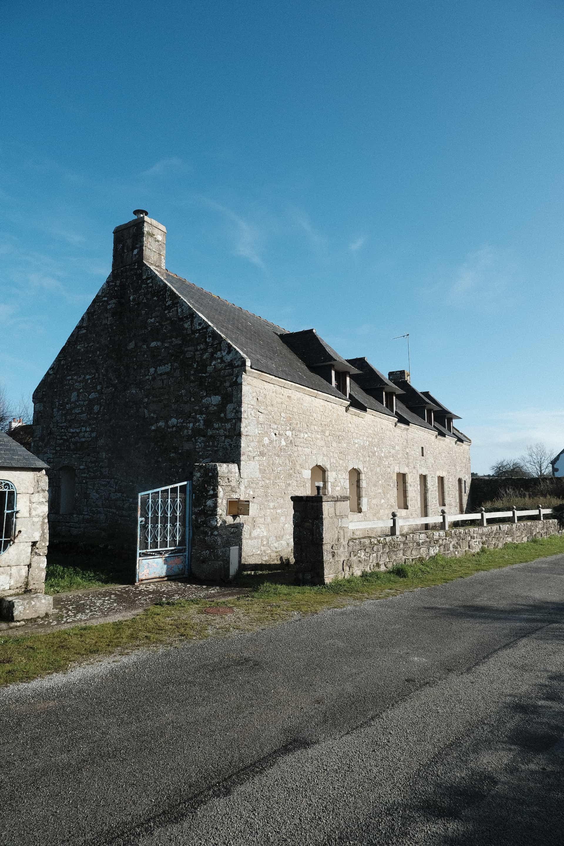 Détail pierre ancienne